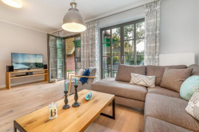 Ferienhaus Lütt Matten - Erholung an der Ostsee in Zingst